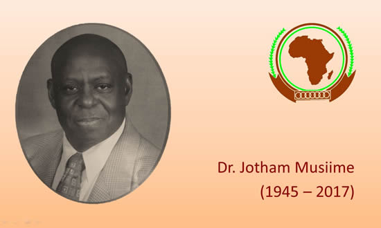 Jotham Musiime