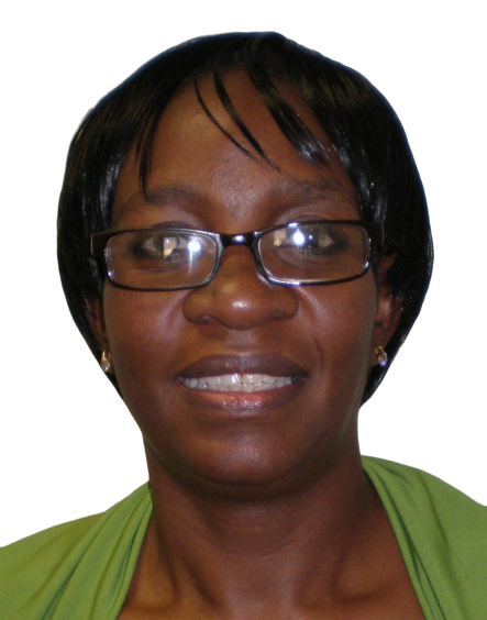 Christina Chisembele