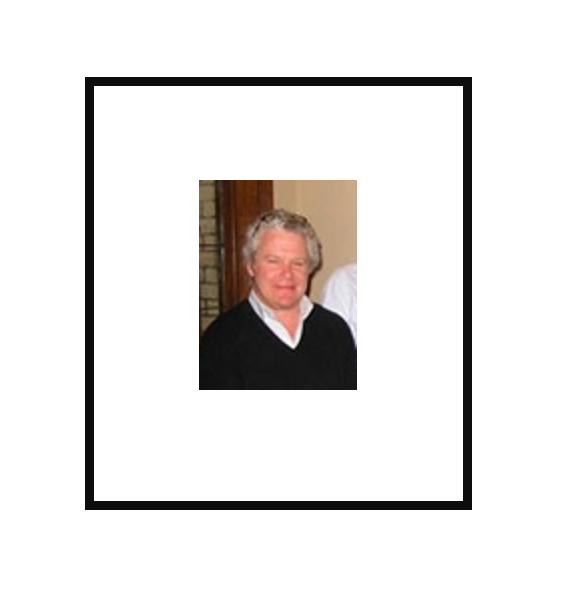 Peter Van den Brande