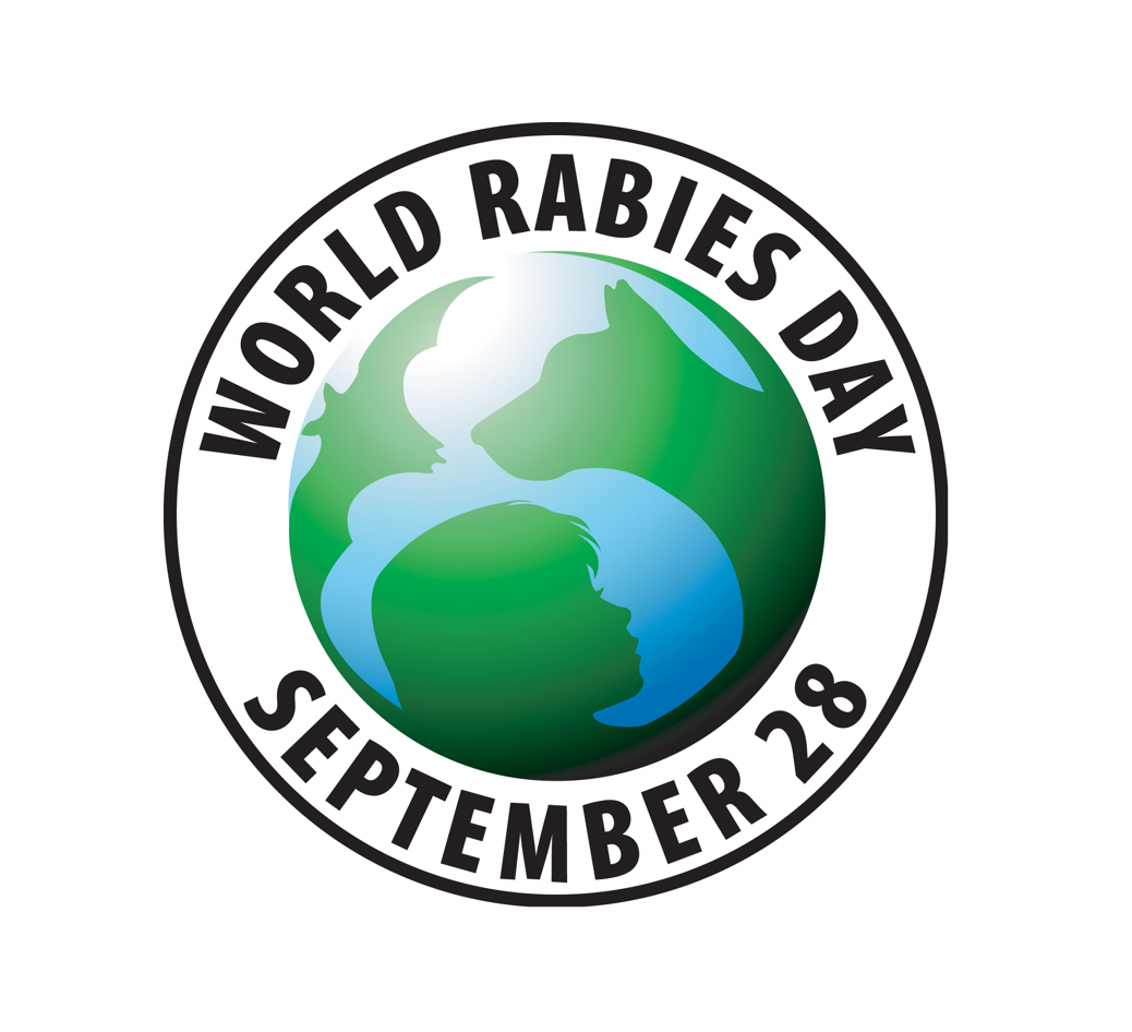World Rabies Day WRD