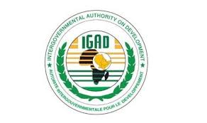 IGAD