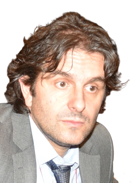 Alessandro Ripani