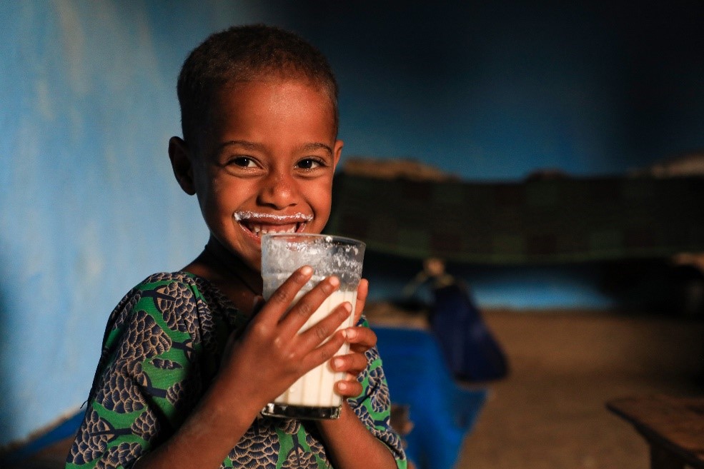 Picture © A. Habtamu (ILRI) 2018