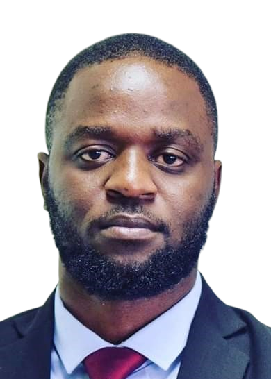 Kebaneilwe Robin Mpedi