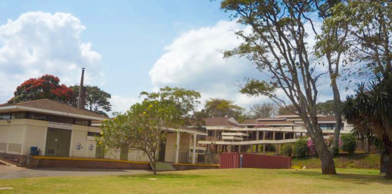 ILRI Kabete