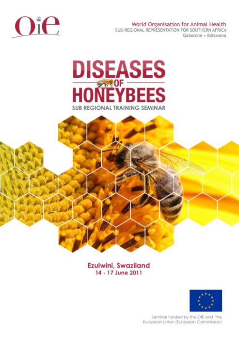 Diseases of honeybees (SZ)