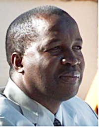 Moetapele Letshwenyo