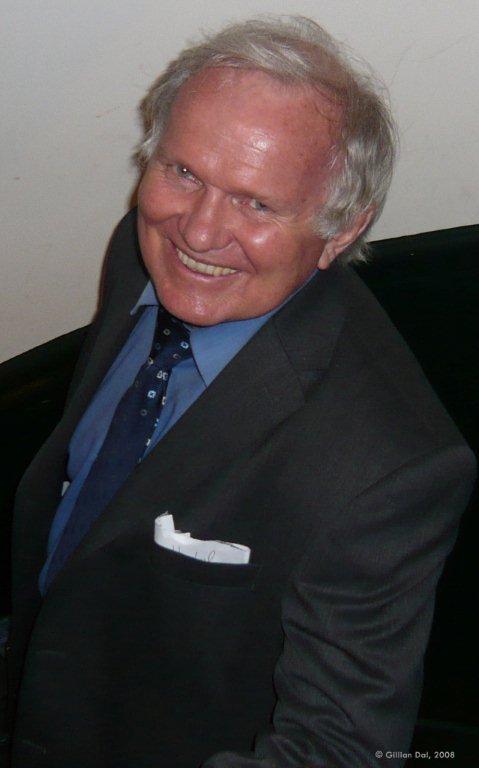 Stuart Hargreaves