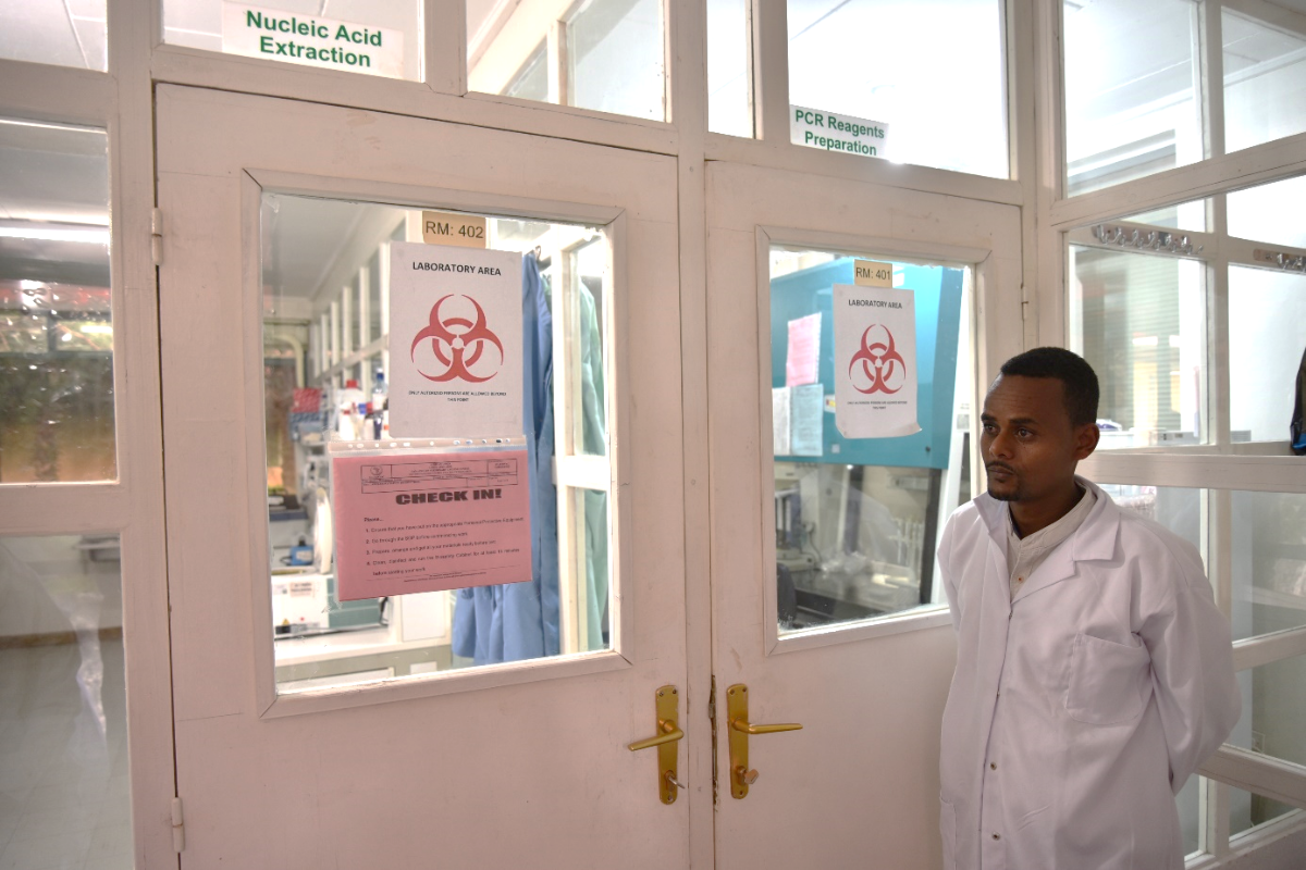 Collaborating Centre