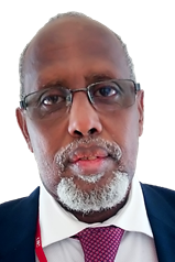 07. Somalia - Somalie