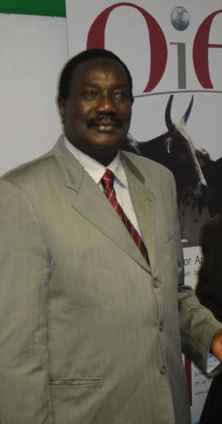 Abdoulaye Bouna Niang