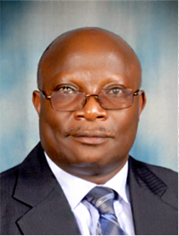Samuel Wakhusama
