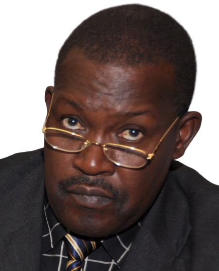 William Olaho Mukani