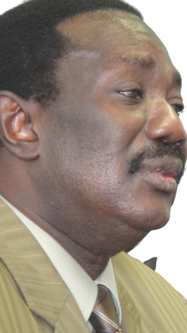 Abdoulaye Bouna Niang