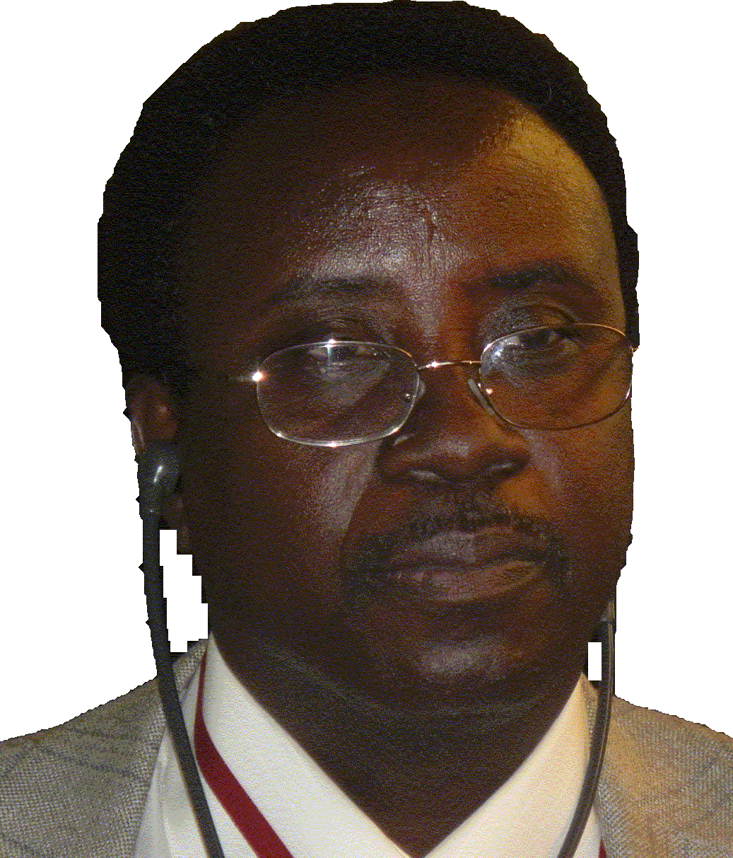 Mahamadou Saley