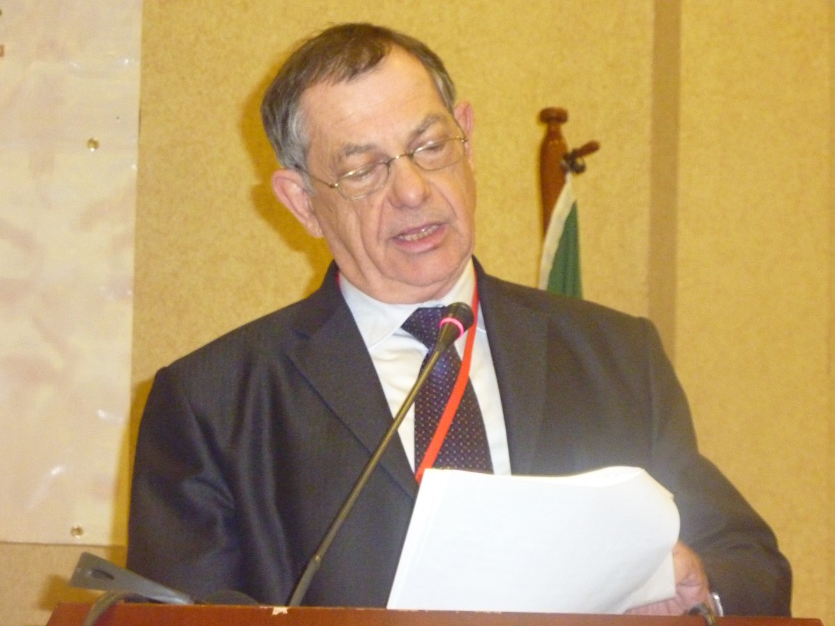 Vallat AU Ministers Uganda 2010