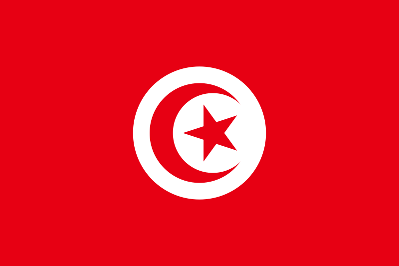 16. HAJ AMMAR - Tunisia