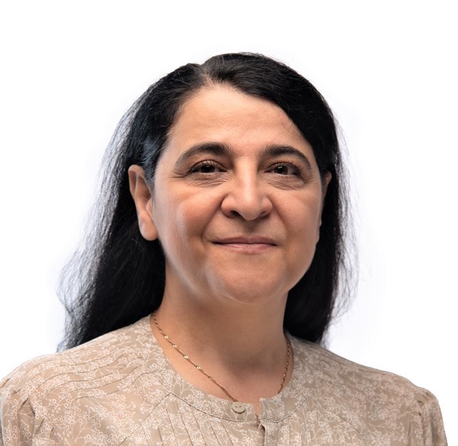 07. Chadia Wannous - One Health