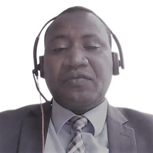 INTERPOL and the wildlife trade – David Migwi