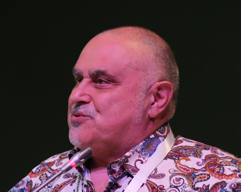 16. Massimo Scacchia