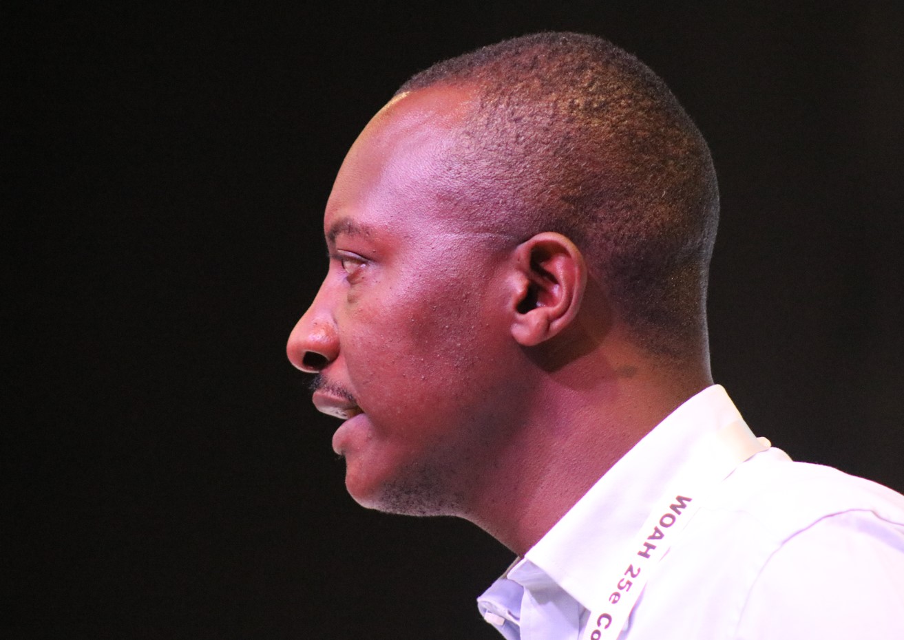 09. Matthew Muturi - One Health