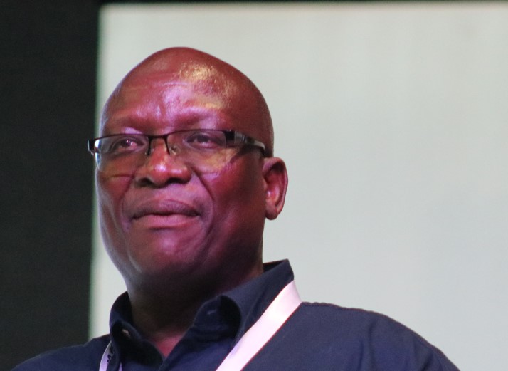 14. Mokganedi Mokopasetso