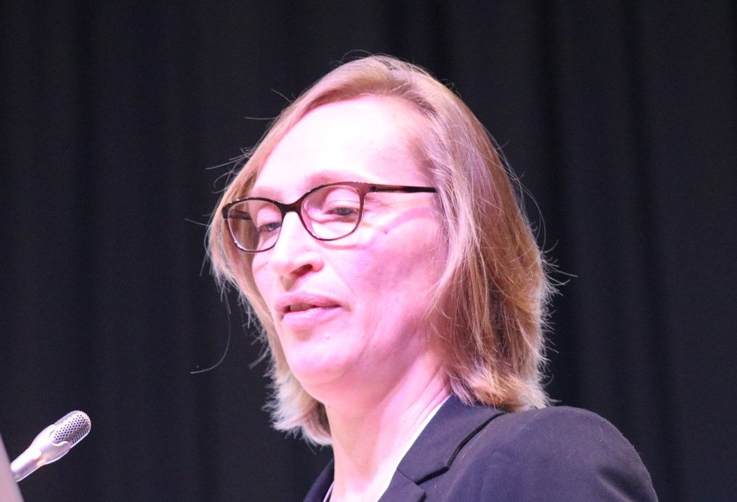 11. Sophie Muset - One Health