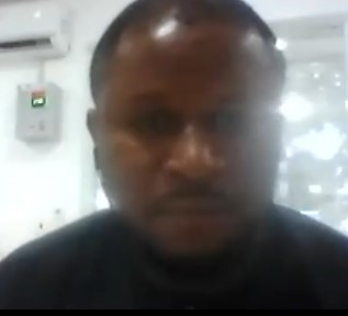 12. Kingsley - NVRI Vom