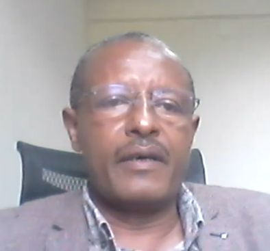 13. Tesfaye - AHI Sebeta