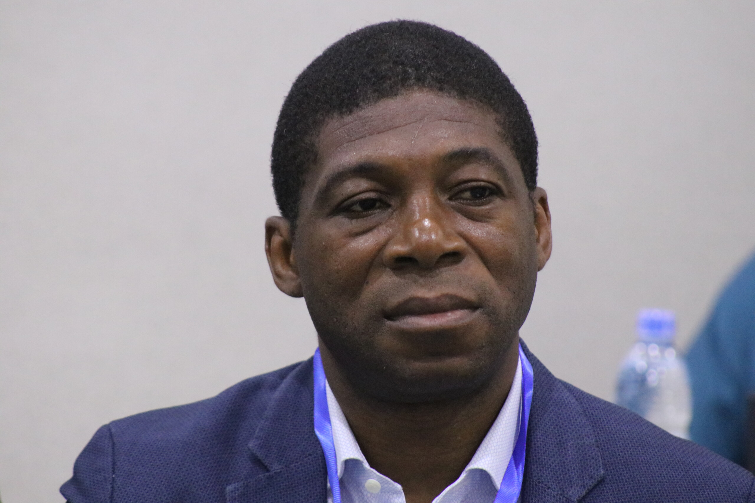 39 R&D and capacity building activities of the Joint FAO-IAEA Centre on ASF diagnosis - Lamien