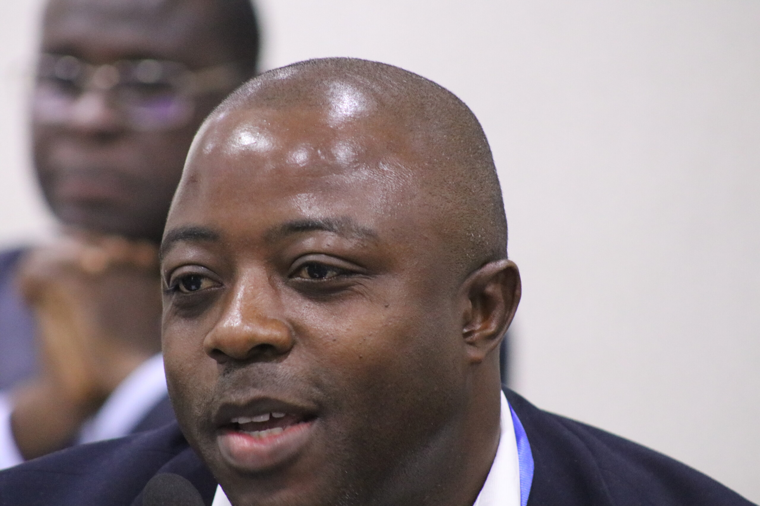 43 Twinning for ASF - an ongoing example – Ghana - Odoom