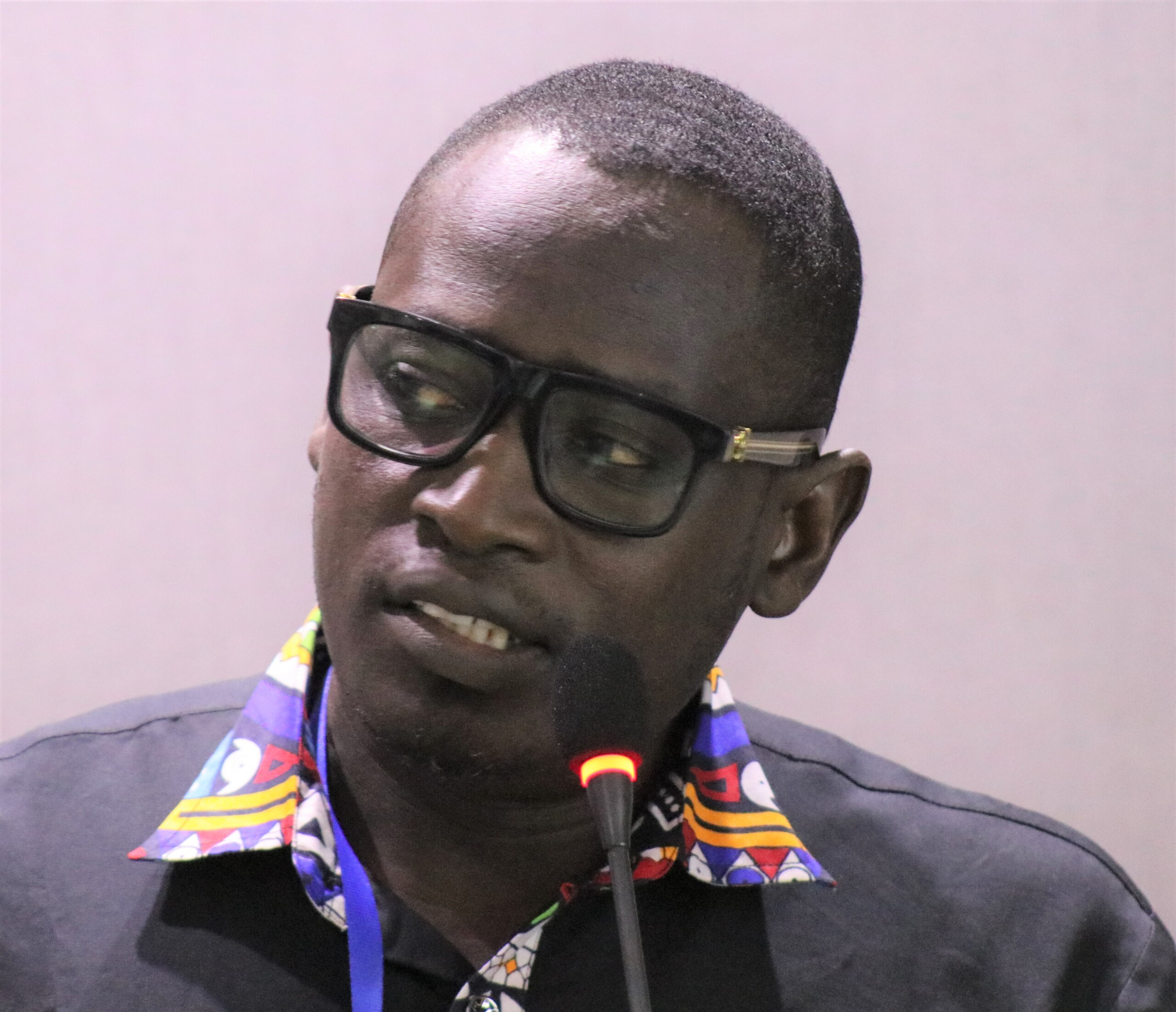 33 Field surveillance - National presentation – Nigeria - Sini