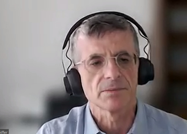 30 On-farm surveillance – Pfeiffer