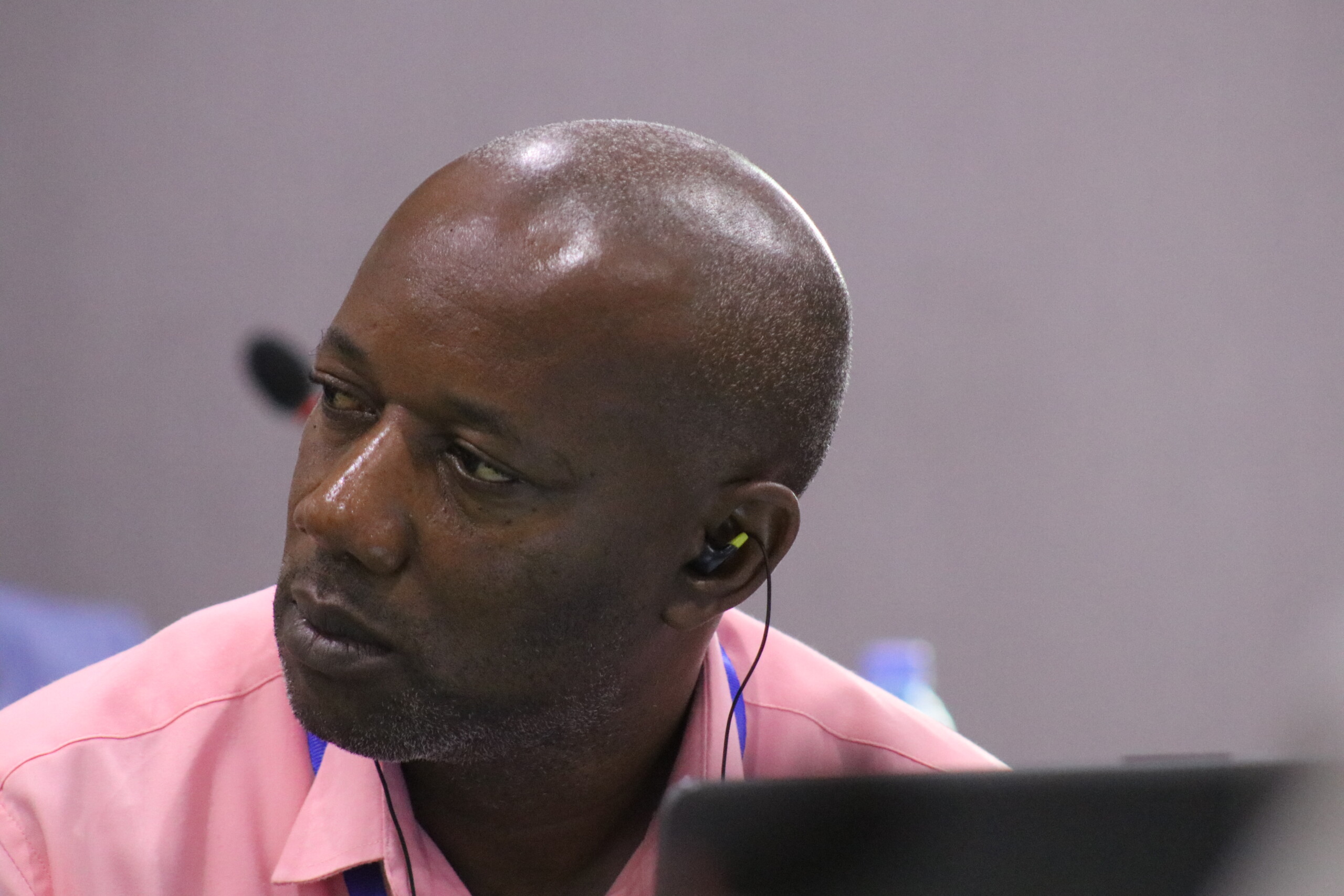 13 Biosecurity - National presentation – Uganda - Lumu