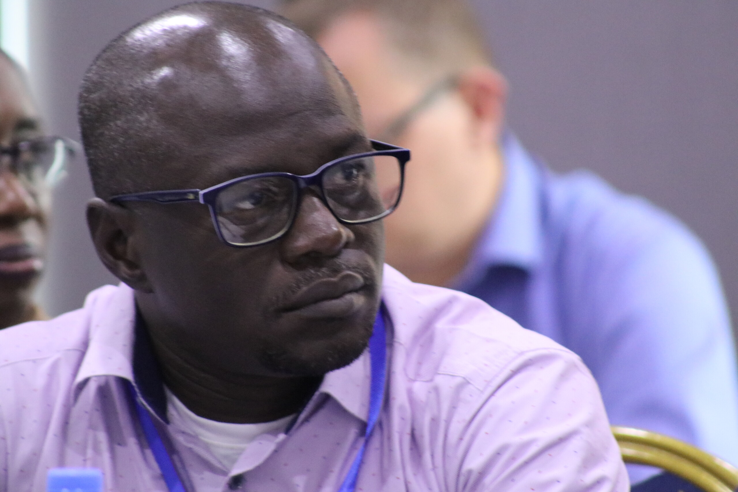 04. Luka : Mapped activities of GAC pertaining to ASF vaccines and vaccination, including potential funding opportunities for research on the topic