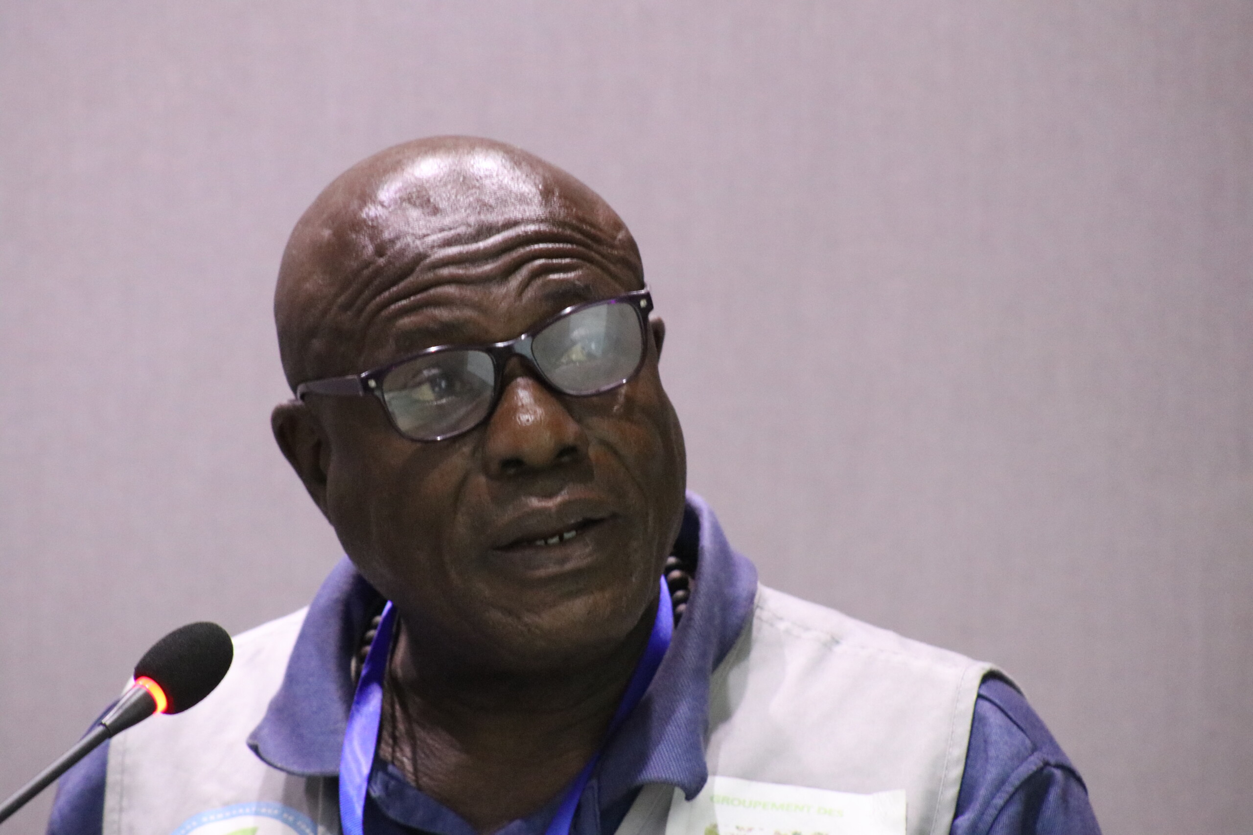 36 Diagnostics - National presentation – Congo (Dem.Rep.) – Madiamba