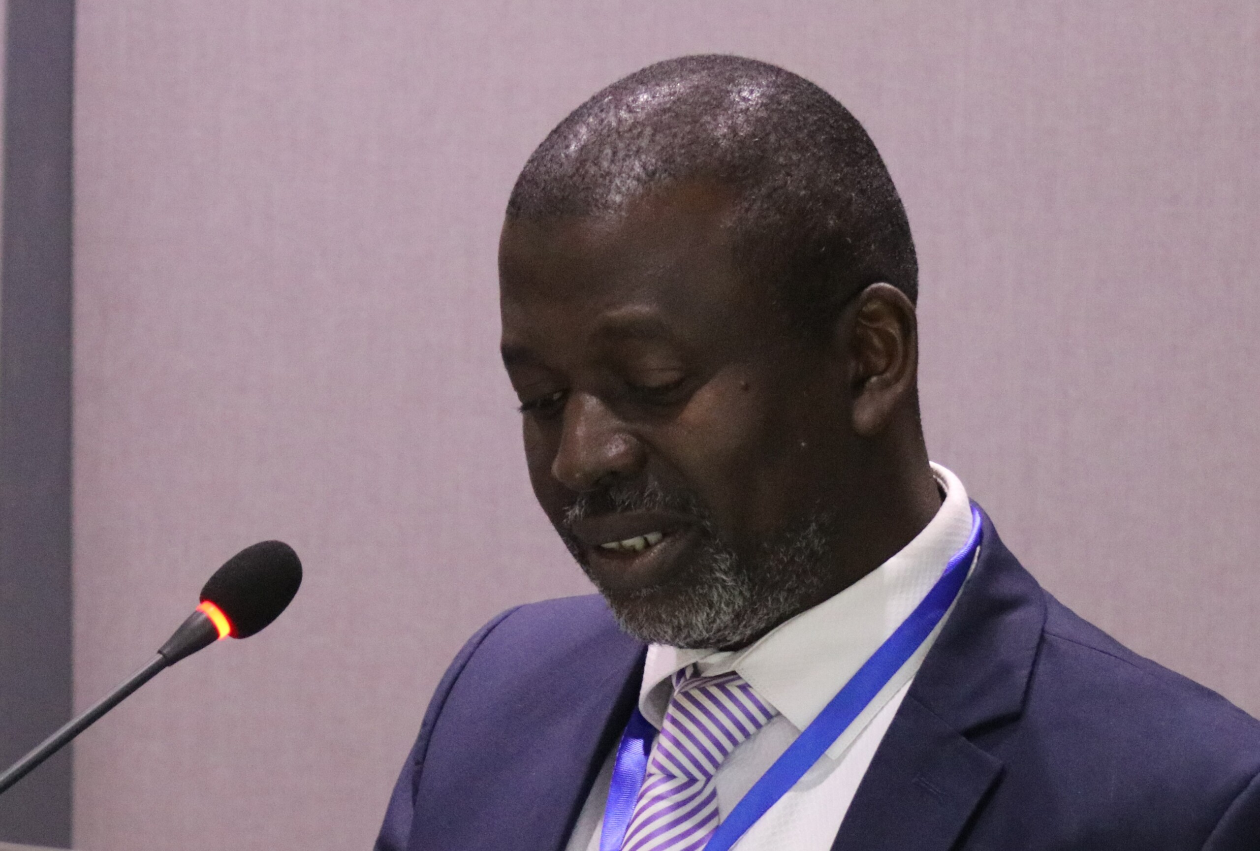 24. Cote d'Ivoire (Kallo) In French / en Français