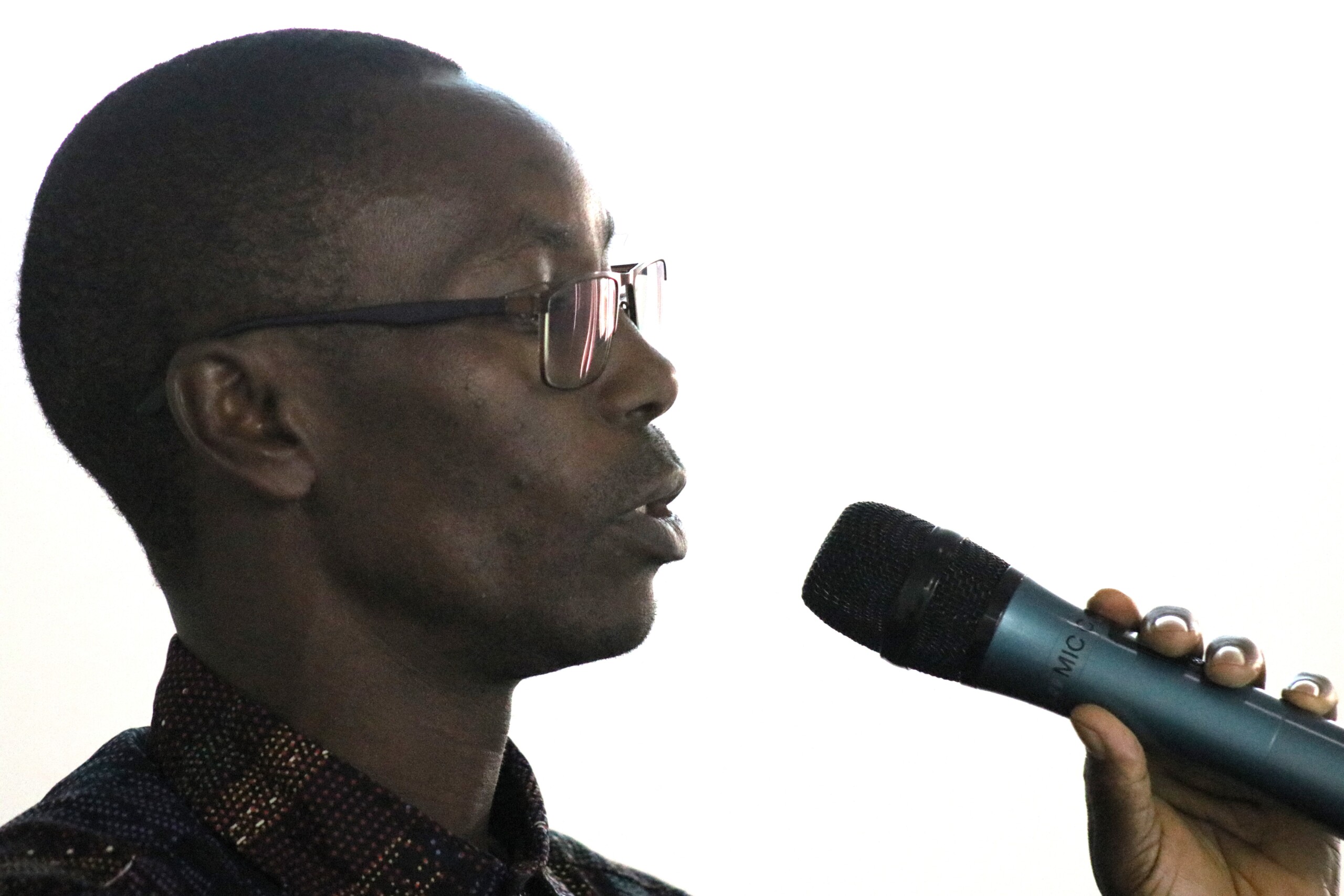 26. BWANIKA - Uganda