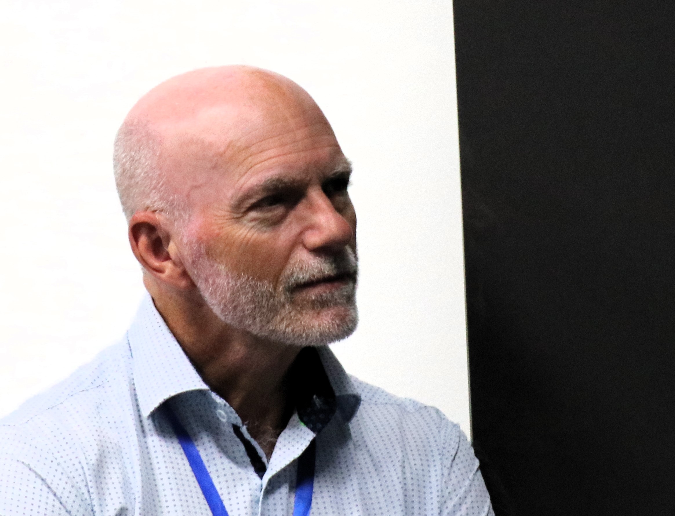 09. ALLAN & HAMMELL - Global strategy 2021 - 2025