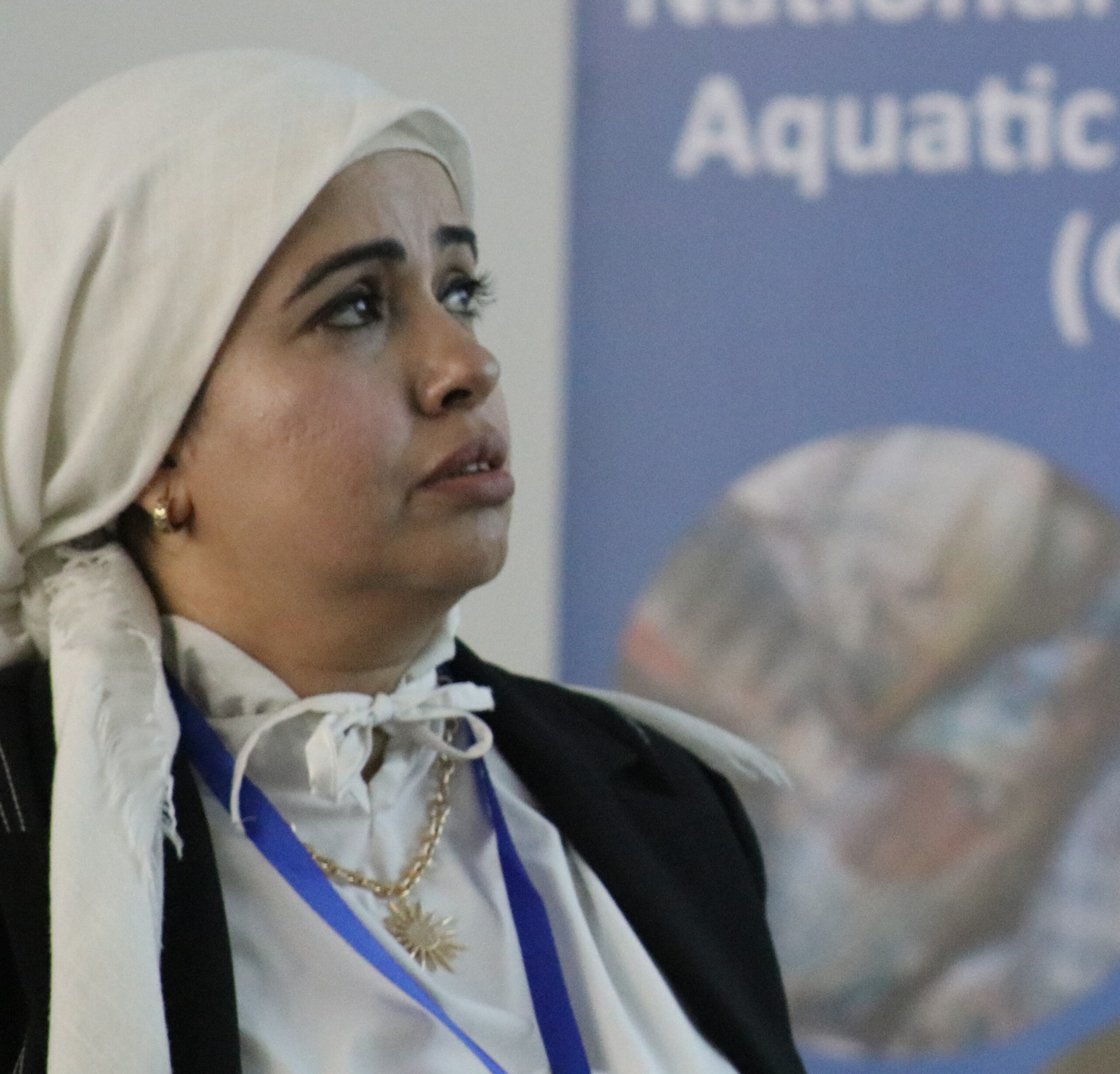 03. MAI HASSAN - Egypt