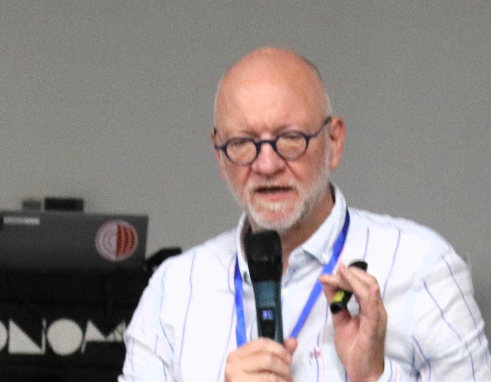 01. BASTIAENSEN - Objectives