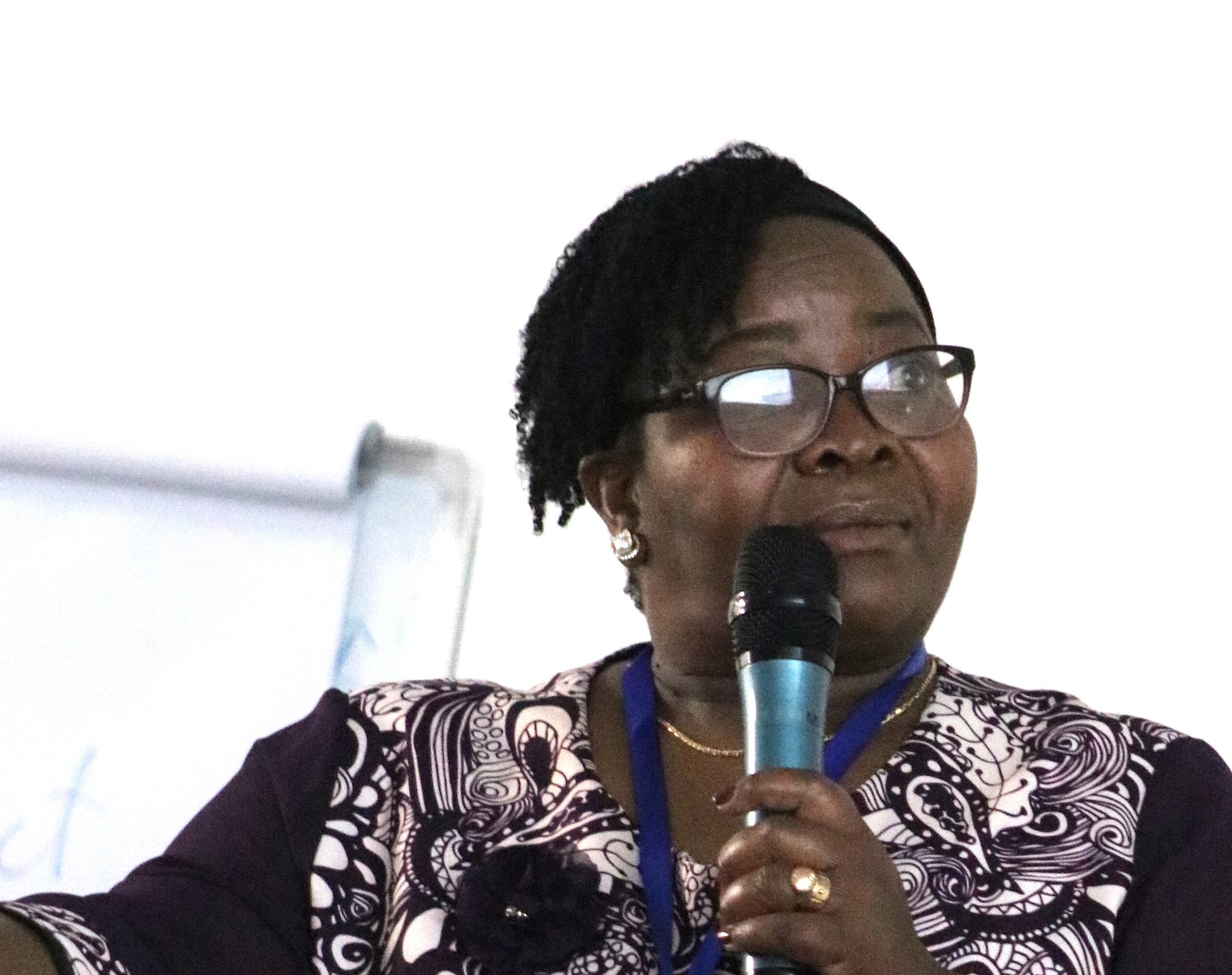 39. SIBANDA - Zimbabwe