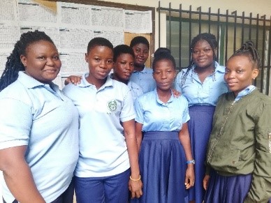 Gender study Senegal Togo 2024_WOAH