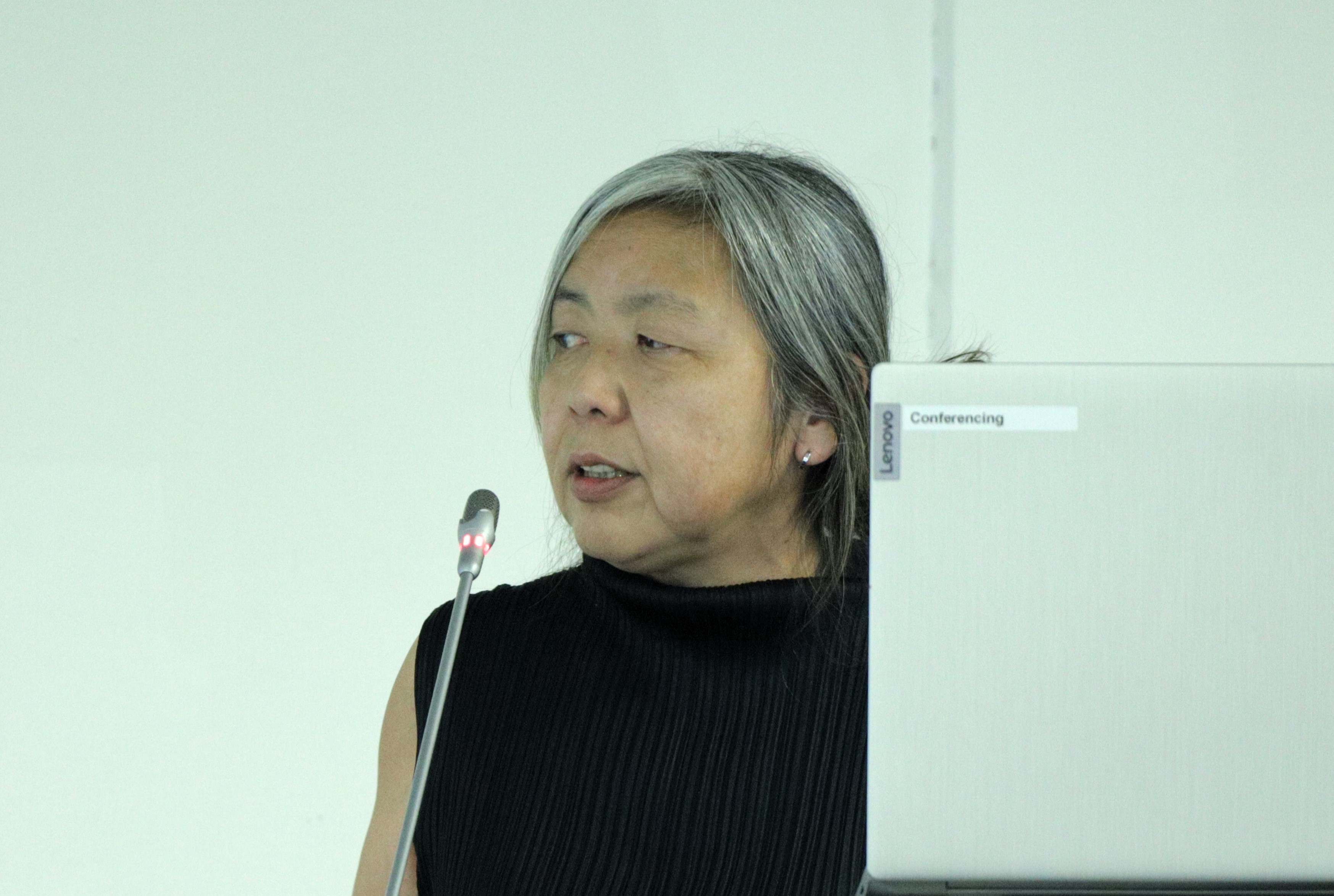 FAO NSAH - A. Kamata - Objectives of the SGE meeting