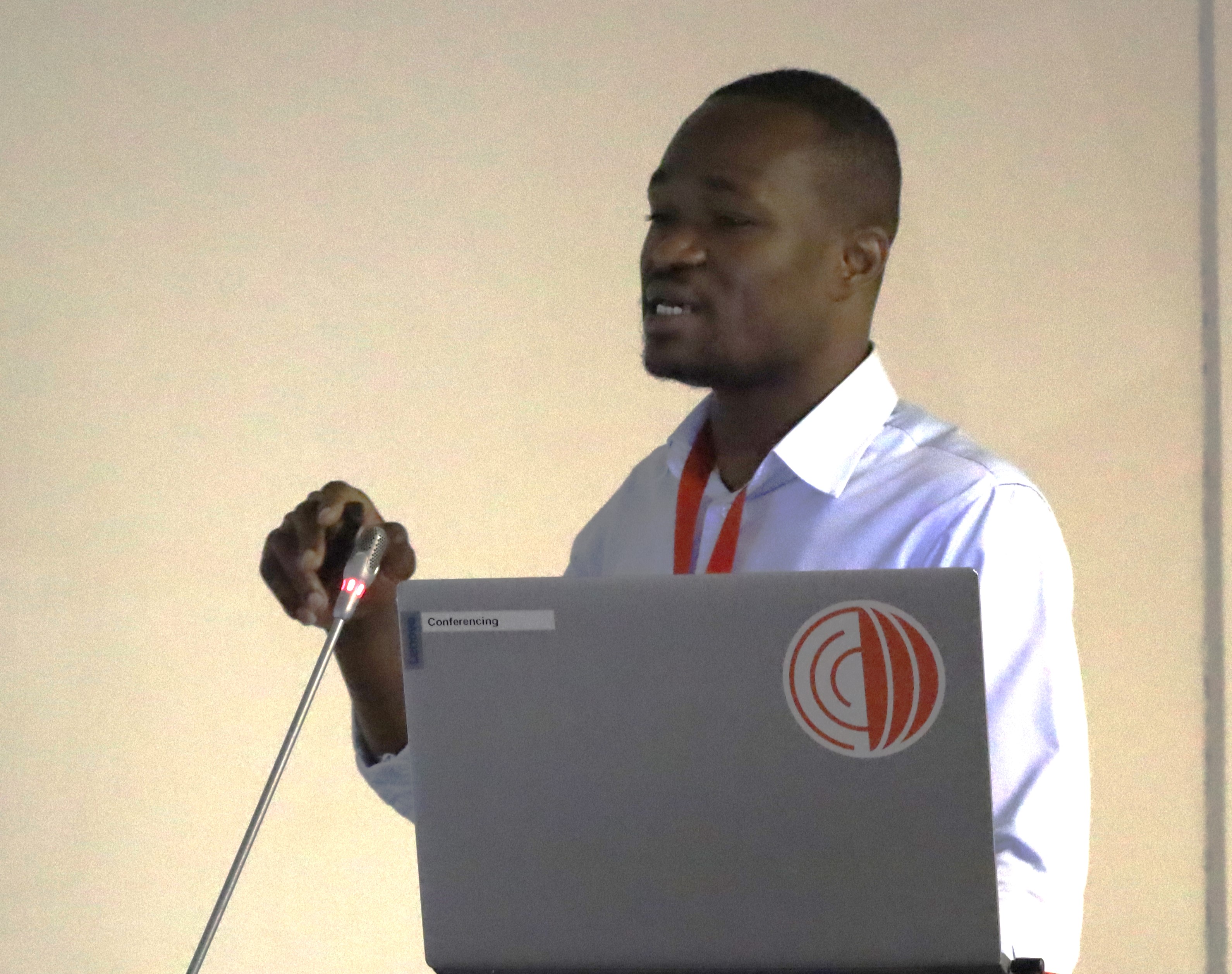 WOAH - G. Bazimo - Current status of CBPP and CCPP (WAHIS)