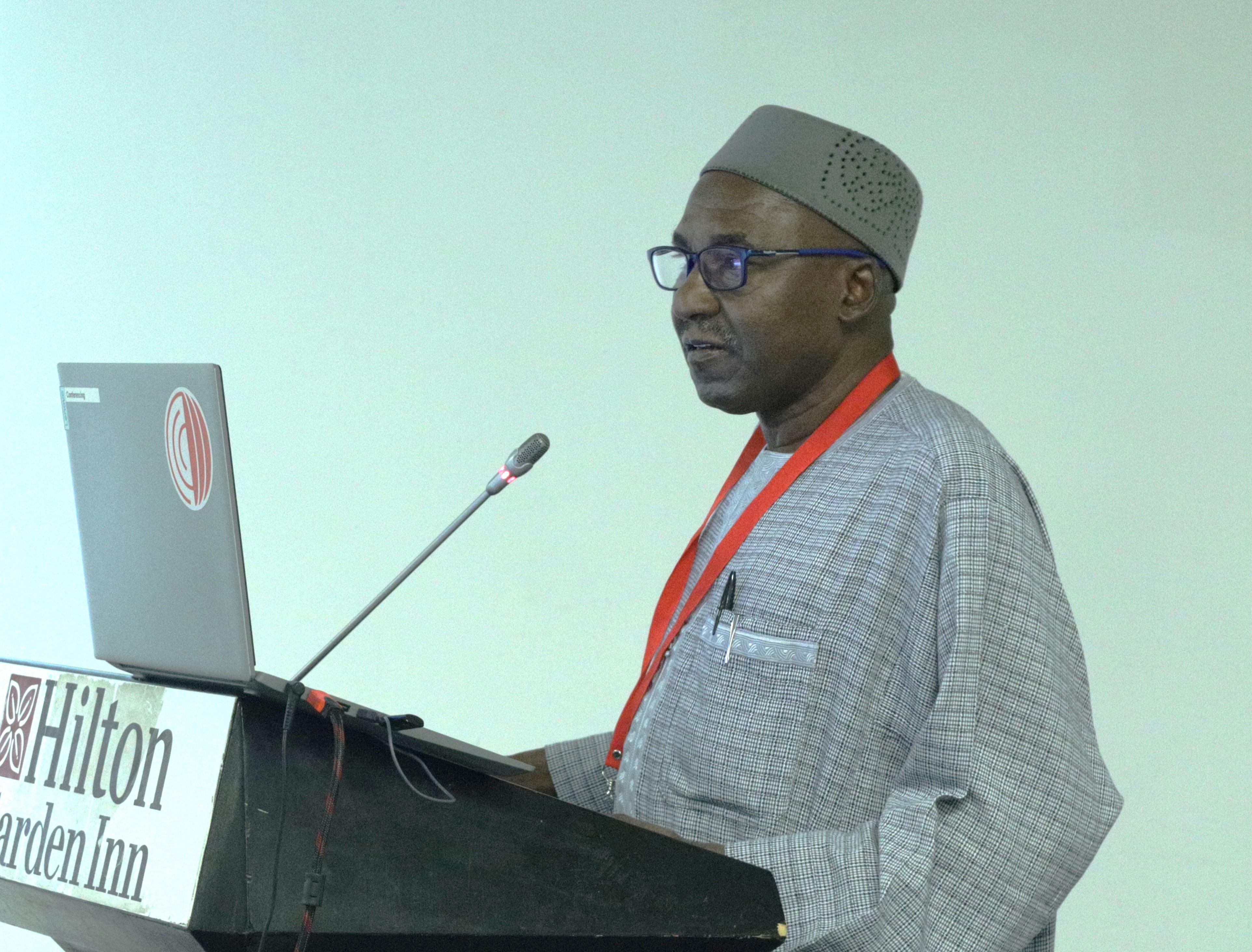 FAO ECTAD - M. Niang - Brief feedback on the STAR-IDAZ Gap Analysis meeting (2023)