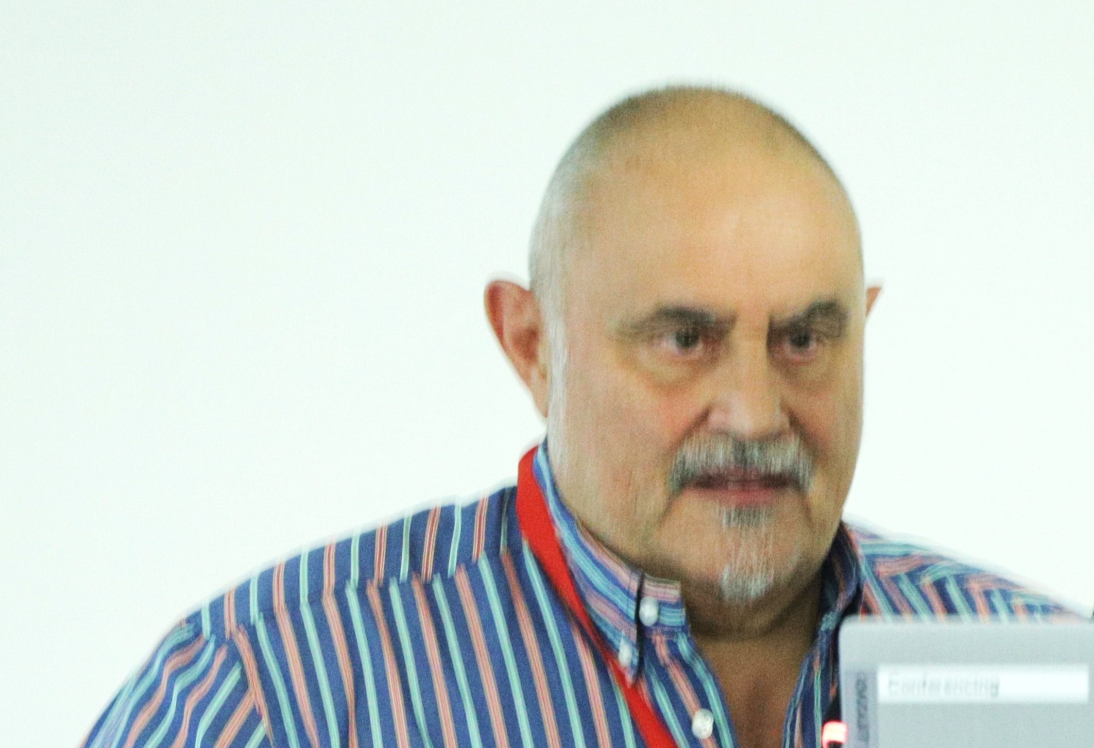 IZS Teramo - M. Scacchia - Brief feedback on the ERFAN Forum (2024)