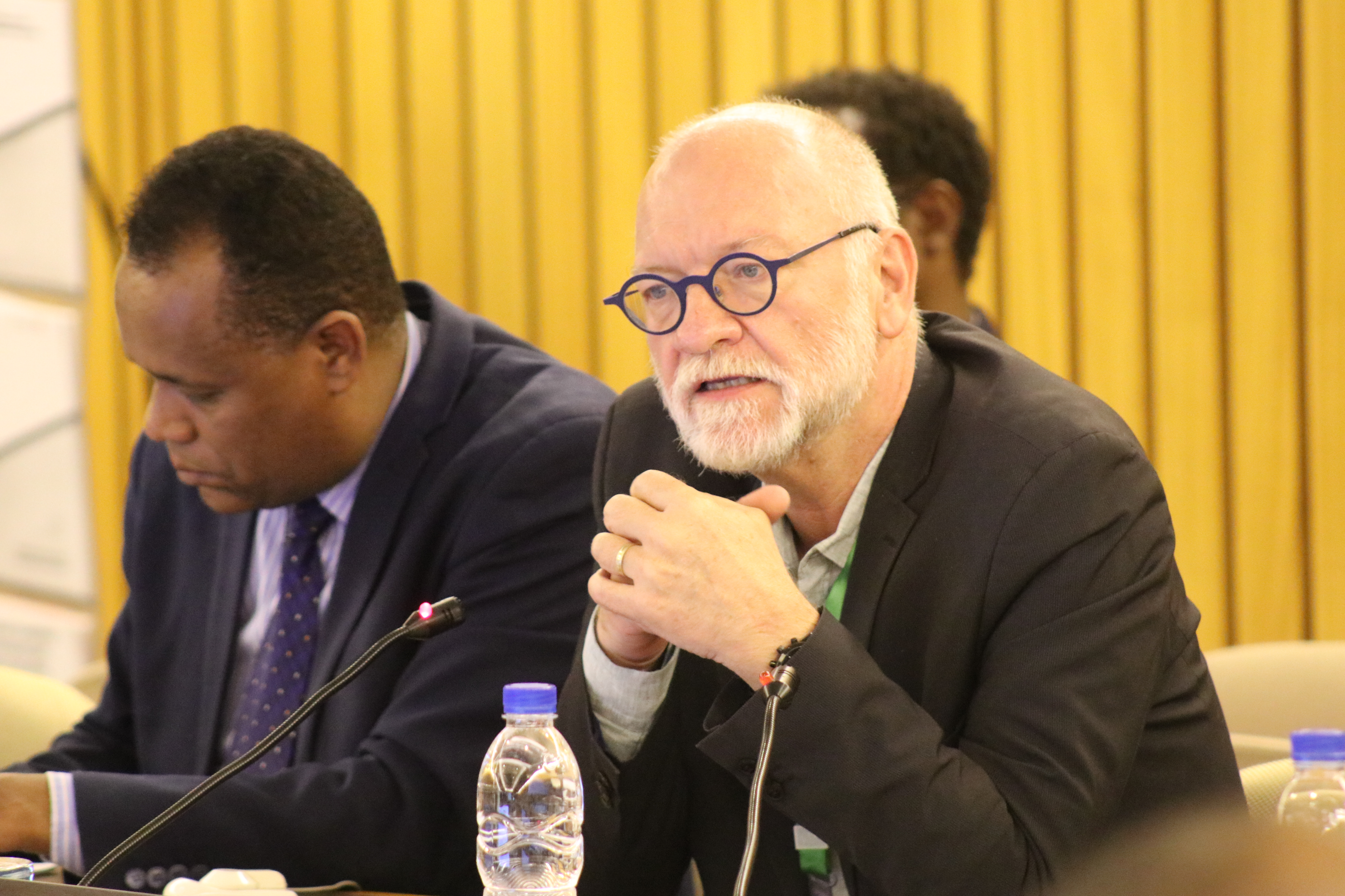 8. Bastiaensen - Standard setting