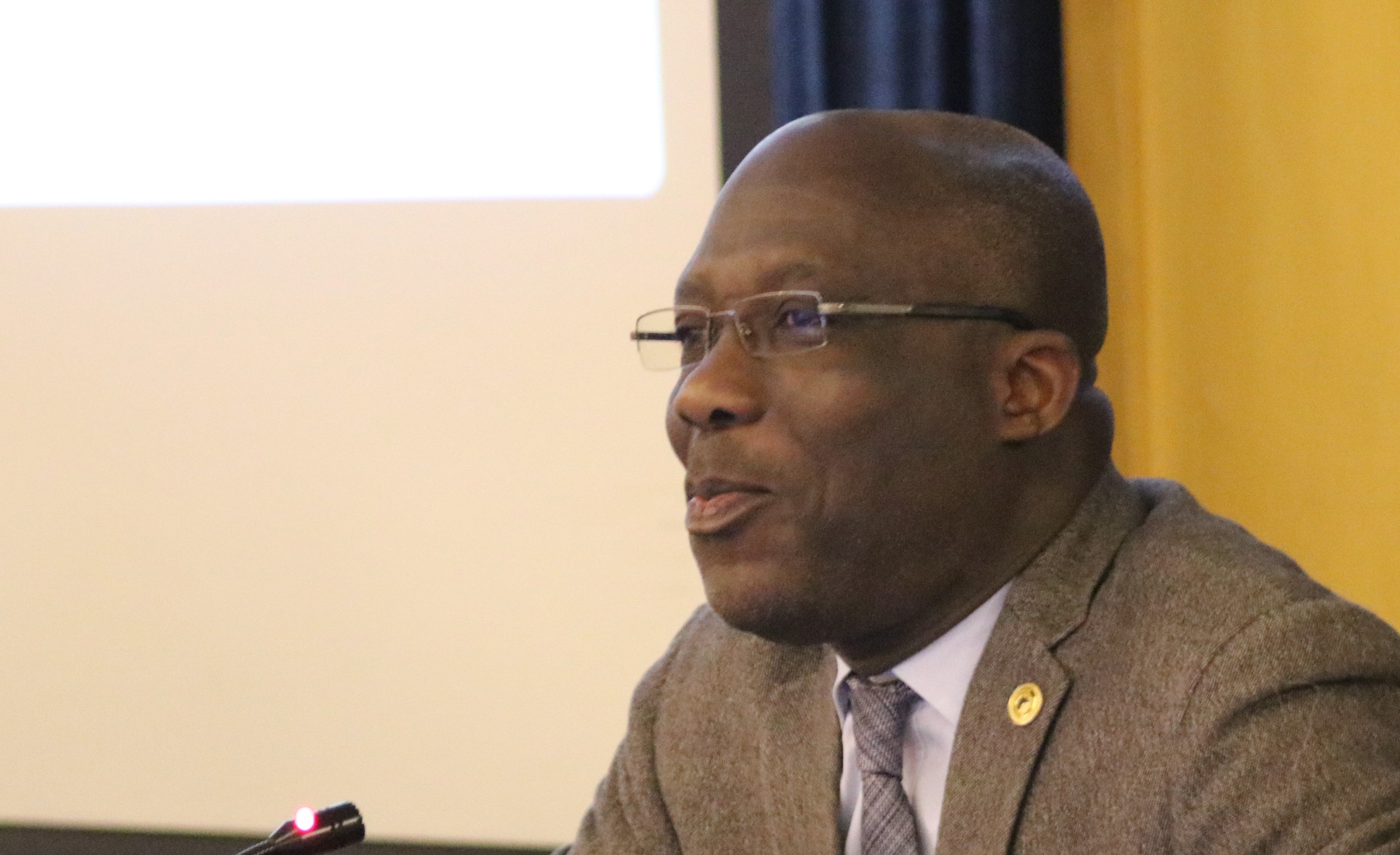 07. Bodjo : Highlights from previous RSC, SGEs in Africa on the topic of vaccines and vaccination: concerns/quality assessment of vaccines, registration, considerations for use in Africa