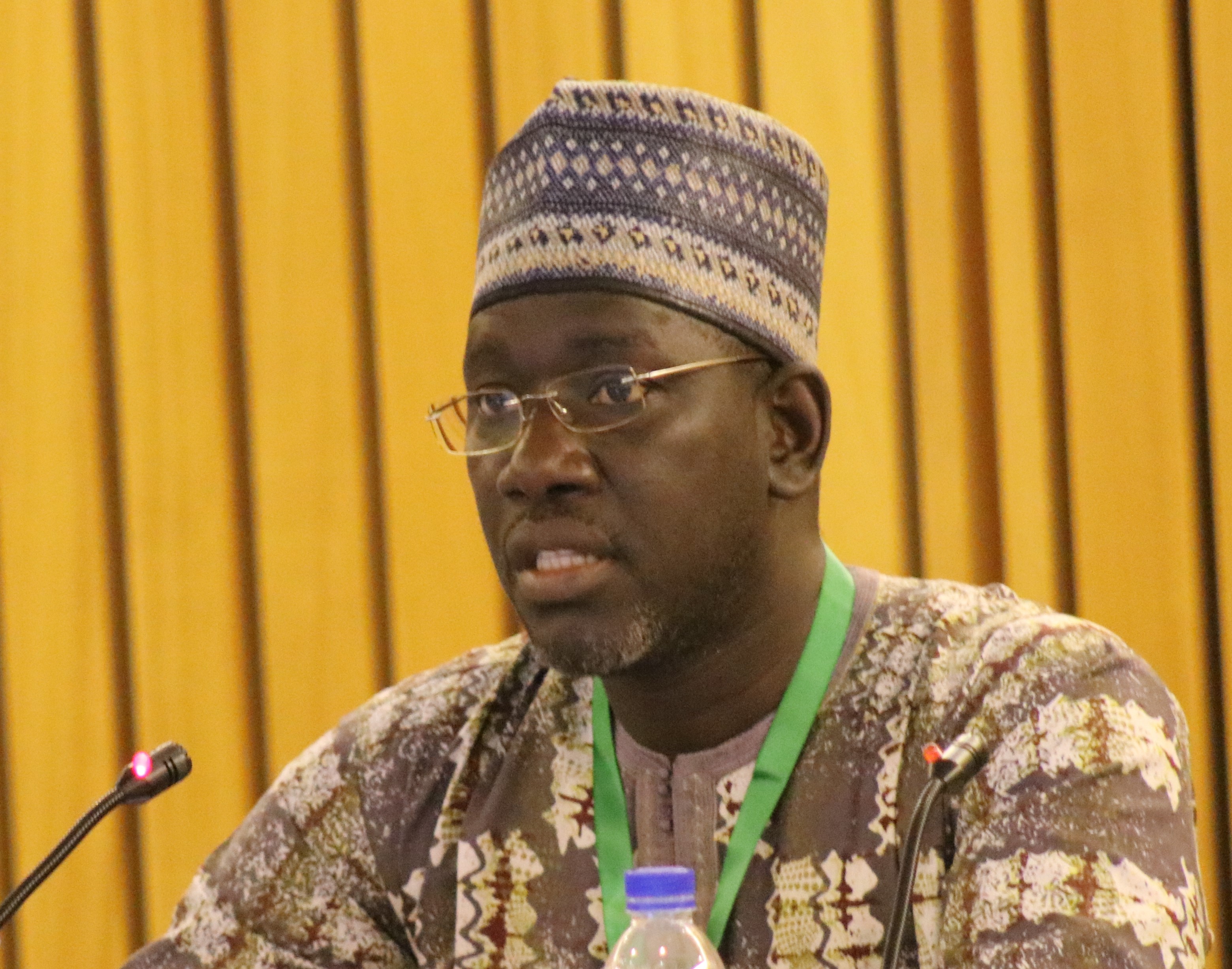 8. Ceesay - Rabies in Gambia